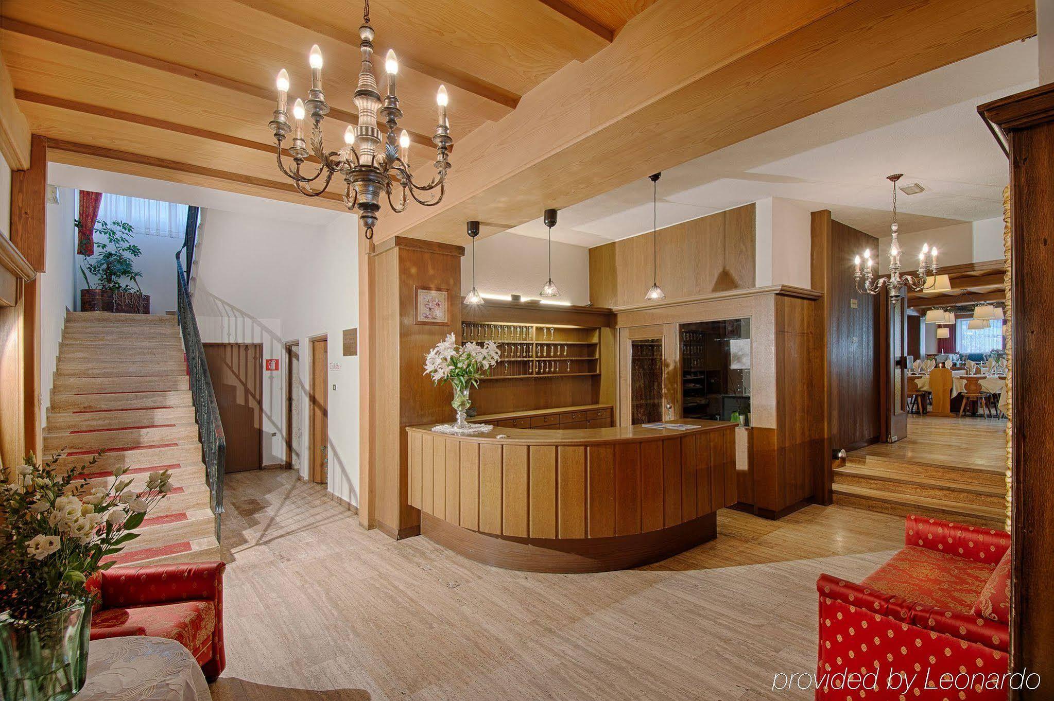 Parkhotel Schachen Ahrntal Esterno foto