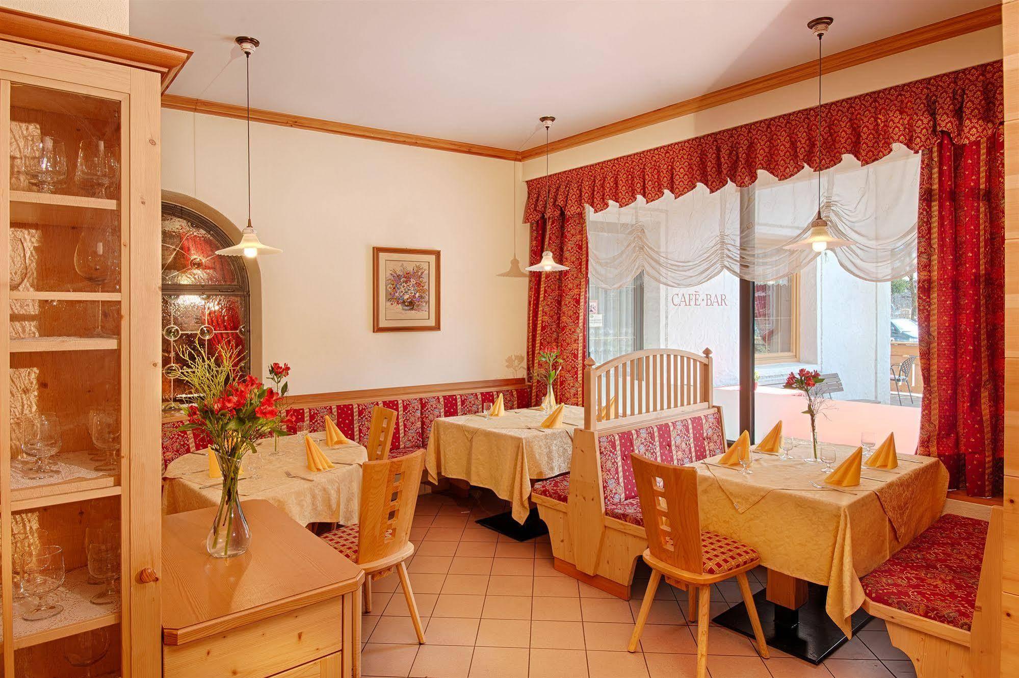 Parkhotel Schachen Ahrntal Esterno foto