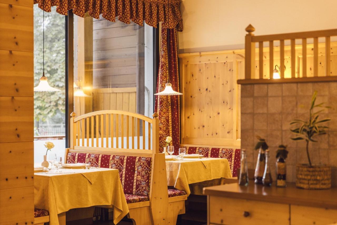 Parkhotel Schachen Ahrntal Esterno foto