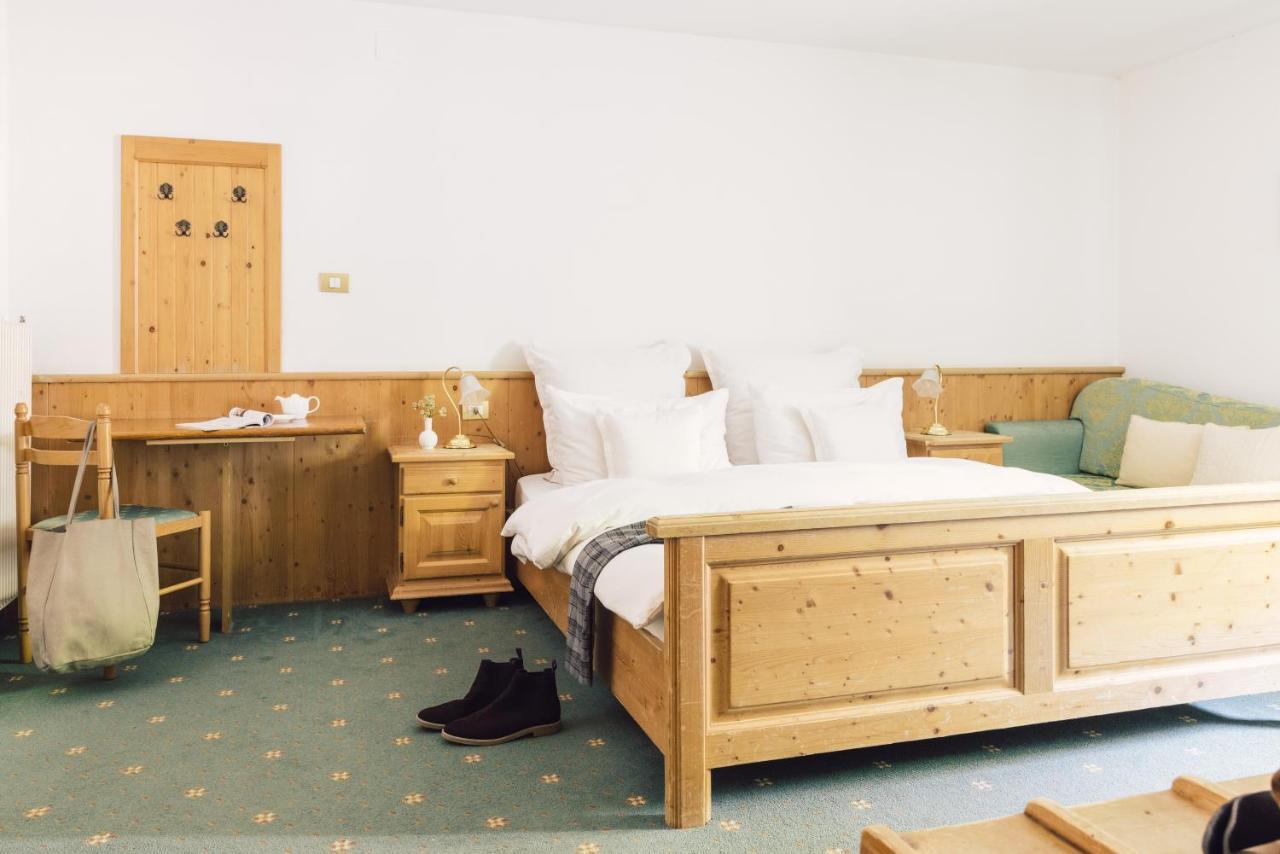 Parkhotel Schachen Ahrntal Esterno foto