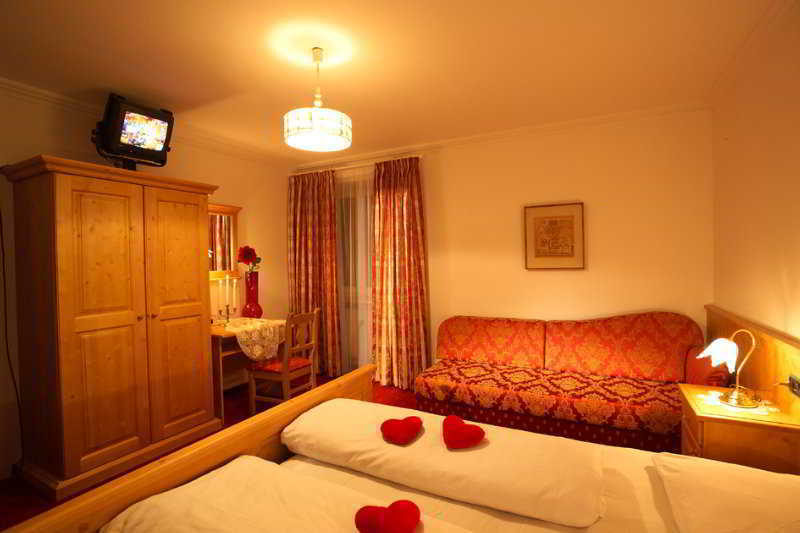 Parkhotel Schachen Ahrntal Esterno foto